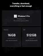 Xiaomi Laptop Redmi Book Pro 15 Ryzen R7-7840HS AMD 780M/760M 16G RAM 512G SSD 15.6Inch 3.2K 120Hz  Mi Notebook PC Germany Stock - Image 18
