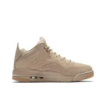 Jordan Courtside 23 trendy, shock-absorbing, anti slip, wear-resistant, mid top retro basketball shoes - Image 3
