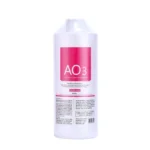 Nutrient solution 3kinds For Small Oxygen Bubble Machine Facial 400ml Cleanse Vitamin-C Serum Exfoliate Oil Beauty Salon Home - Image 7