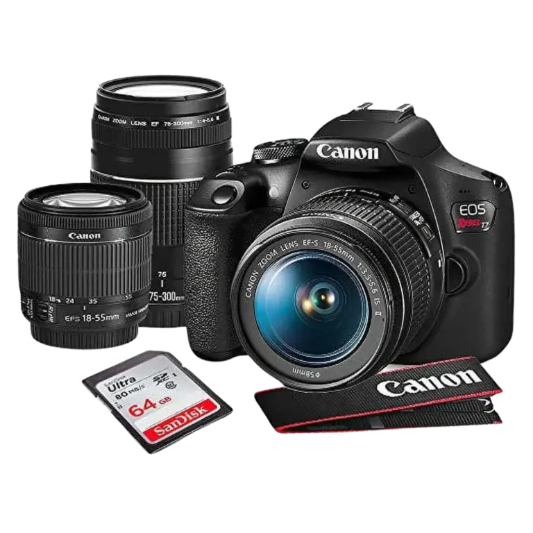 camera