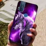Moto One Hyper TPU Case – Ultra Thin Shockproof Transparent Cover with Camera Protection - Image 5