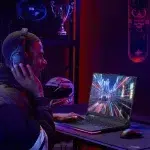 ASUS ROG Strix SCAR 18 Gaming Laptop Intel Core i9 13980HX 64G RAM 2T SSD RTX4090 16GB 2.5K Screen 165Hz 18Inch Computer - Image 2