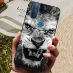 Moto One Hyper TPU Case – Ultra Thin Shockproof Transparent Cover with Camera Protection - Image 62