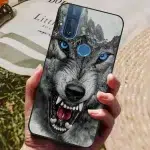 Moto One Hyper TPU Case – Ultra Thin Shockproof Transparent Cover with Camera Protection - Image 64