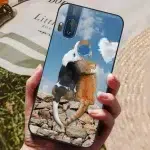 Moto One Hyper TPU Case – Ultra Thin Shockproof Transparent Cover with Camera Protection - Image 35