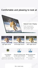 2022 HUAWEI MateBook X Pro  Laptop 14.2 Inch 3.1K Touchscreen Notebook i7-1195G7 16GB 512GB Netbook SSD LPDDR4X  99% New Second - Image 14