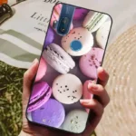 Moto One Hyper TPU Case – Ultra Thin Shockproof Transparent Cover with Camera Protection - Image 47