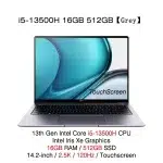 2023 HUAWEI MateBook 14s Laptop i5-13500H/i7-13700H/i7-13900H 16GB/32GB 512GB Netbook 14.2-inch 2.5K 120Hz TouchScreen SSD WiFi6 - Image 12