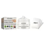 New Blackhead Removal Nose Mask Pore Patch Blackhead Mask Exfoliating Blackhead Deep Cleansing Skin Care Beauty Health - Image 7