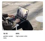 Xiaomi Laptop 2023 Redmi Book Pro 15 Ryzen R5-7640HS/R7-7840HS AMD 780M/760M 16G RAM 512G/1T 15.6Inch 3.2K 120Hz  Mi Notebook - Image 26
