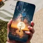 Moto One Hyper TPU Case – Ultra Thin Shockproof Transparent Cover with Camera Protection - Image 46