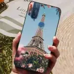 Moto One Hyper TPU Case – Ultra Thin Shockproof Transparent Cover with Camera Protection - Image 61