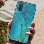 Moto One Hyper TPU Case – Ultra Thin Shockproof Transparent Cover with Camera Protection - Image 48