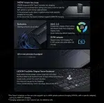 New Lenovo Legion Y9000P Gaming Laptop 13th Intel i9-13900HX/i5-13500HX /32G/1T SSD/NVIDIA RTX 4090/4080 240Hz 16inch Notebook - Image 18
