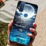 Moto One Hyper TPU Case – Ultra Thin Shockproof Transparent Cover with Camera Protection - Image 12