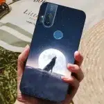 Moto One Hyper TPU Case – Ultra Thin Shockproof Transparent Cover with Camera Protection - Image 11