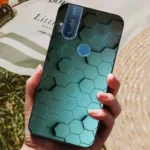 Moto One Hyper TPU Case – Ultra Thin Shockproof Transparent Cover with Camera Protection - Image 37