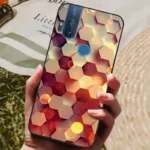 Moto One Hyper TPU Case – Ultra Thin Shockproof Transparent Cover with Camera Protection - Image 70