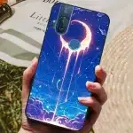 Moto One Hyper TPU Case – Ultra Thin Shockproof Transparent Cover with Camera Protection - Image 36