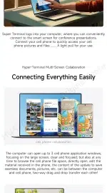 2022 HUAWEI MateBook X Pro  Laptop 14.2 Inch 3.1K Touchscreen Notebook i7-1195G7 16GB 512GB Netbook SSD LPDDR4X  99% New Second - Image 16