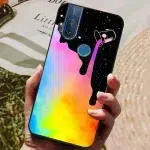Moto One Hyper TPU Case – Ultra Thin Shockproof Transparent Cover with Camera Protection - Image 7