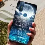 Moto One Hyper TPU Case – Ultra Thin Shockproof Transparent Cover with Camera Protection - Image 65