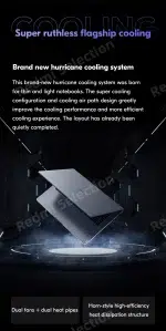 Xiaomi Laptop 2023 Redmi Book Pro 15 Ryzen R5-7640HS/R7-7840HS AMD 780M/760M 16G RAM 512G/1T 15.6Inch 3.2K 120Hz  Mi Notebook - Image 20