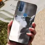 Moto One Hyper TPU Case – Ultra Thin Shockproof Transparent Cover with Camera Protection - Image 52