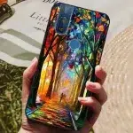 Moto One Hyper TPU Case – Ultra Thin Shockproof Transparent Cover with Camera Protection - Image 10