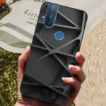 Moto One Hyper TPU Case – Ultra Thin Shockproof Transparent Cover with Camera Protection - Image 49