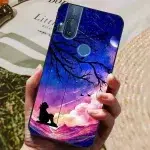 Moto One Hyper TPU Case – Ultra Thin Shockproof Transparent Cover with Camera Protection - Image 19