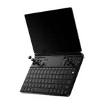GPD WIN Max 2 10.1-inch Pocket Gaming PC Laptop 2024 AMD Ryzen 7 8840U 32GB/64GB RAM,2TB SSD Windows 11 System DDR5 PC Laptop - Image 2
