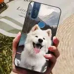 Moto One Hyper TPU Case – Ultra Thin Shockproof Transparent Cover with Camera Protection - Image 9