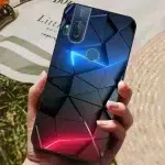 Moto One Hyper TPU Case – Ultra Thin Shockproof Transparent Cover with Camera Protection - Image 28