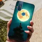 Moto One Hyper TPU Case – Ultra Thin Shockproof Transparent Cover with Camera Protection - Image 44