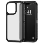 iPhone 15 Pro Max Slim Rugged Case