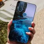Moto One Hyper TPU Case – Ultra Thin Shockproof Transparent Cover with Camera Protection - Image 4