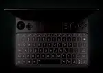 GPD WIN Max 2 10.1-inch Pocket Gaming PC Laptop 2024 AMD Ryzen 7 8840U 32GB/64GB RAM,2TB SSD Windows 11 System DDR5 PC Laptop - Image 32