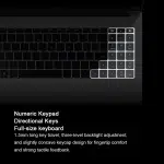 HONOR MagicBook X16 Pro 2024 Laptop Intel Core i5-13500H AMD Ryzen R5 16GB 512GB 1TB 16"Inch FHD Notebook Ultrabook Computer PC - Image 6