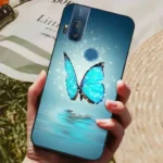 Moto One Hyper TPU Case – Ultra Thin Shockproof Transparent Cover with Camera Protection - Image 6