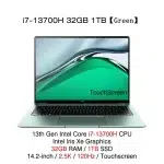 2023 HUAWEI MateBook 14s Laptop i5-13500H/i7-13700H/i7-13900H 16GB/32GB 512GB Netbook 14.2-inch 2.5K 120Hz TouchScreen SSD WiFi6 - Image 9