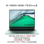 2023 HUAWEI MateBook 14s Laptop i5-13500H/i7-13700H/i7-13900H 16GB/32GB 512GB Netbook 14.2-inch 2.5K 120Hz TouchScreen SSD WiFi6 - Image 8