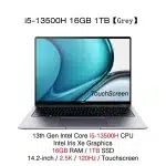 2023 HUAWEI MateBook 14s Laptop i5-13500H/i7-13700H/i7-13900H 16GB/32GB 512GB Netbook 14.2-inch 2.5K 120Hz TouchScreen SSD WiFi6 - Image 10