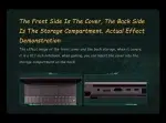 GPD WIN Max 2 10.1-inch Pocket Gaming PC Laptop 2024 AMD Ryzen 7 8840U 32GB/64GB RAM,2TB SSD Windows 11 System DDR5 PC Laptop - Image 26