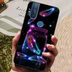 Moto One Hyper TPU Case – Ultra Thin Shockproof Transparent Cover with Camera Protection - Image 21