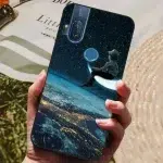 Moto One Hyper TPU Case – Ultra Thin Shockproof Transparent Cover with Camera Protection - Image 39