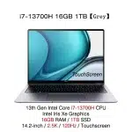 2023 HUAWEI MateBook 14s Laptop i5-13500H/i7-13700H/i7-13900H 16GB/32GB 512GB Netbook 14.2-inch 2.5K 120Hz TouchScreen SSD WiFi6 - Image 13