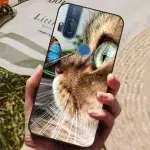 Moto One Hyper TPU Case – Ultra Thin Shockproof Transparent Cover with Camera Protection - Image 60