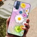 Moto One Hyper TPU Case – Ultra Thin Shockproof Transparent Cover with Camera Protection - Image 67