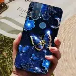 Moto One Hyper TPU Case – Ultra Thin Shockproof Transparent Cover with Camera Protection - Image 20